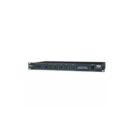 KV2 Audio COMPEX Dynamiczny kontroler harmonicznych